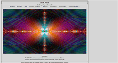 Desktop Screenshot of jackhaas.net